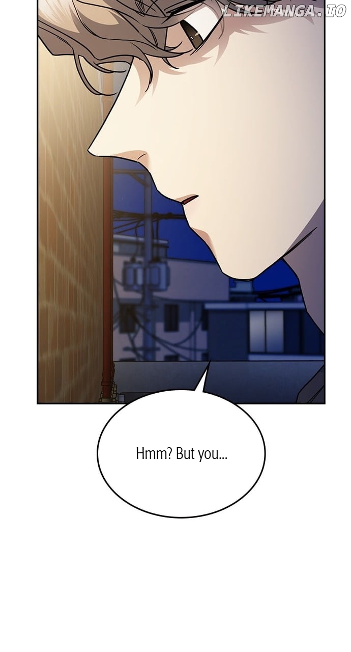How to break up well Chapter 28 - page 6